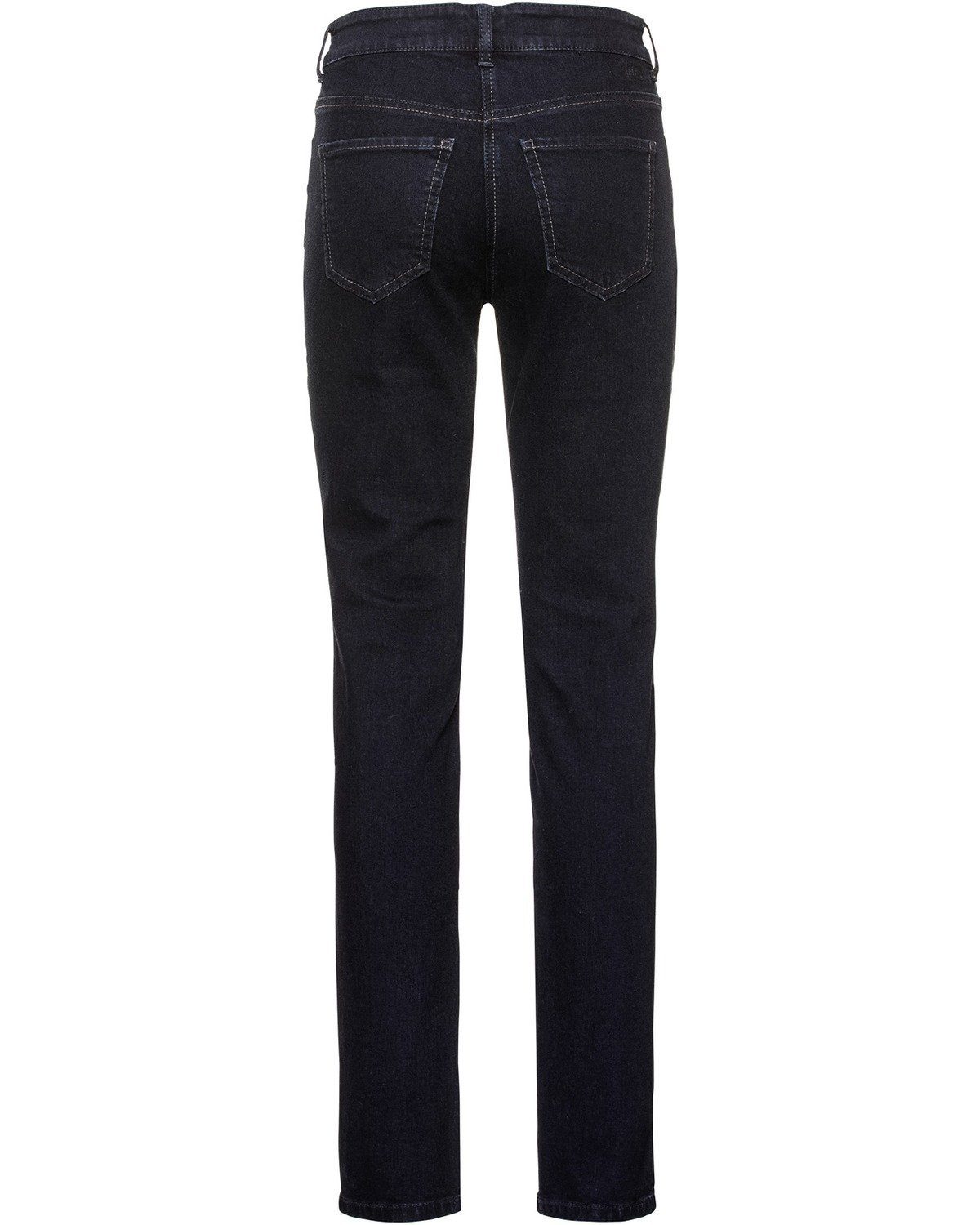 Pipe Rinsewash/L30 5-Pocket-Jeans Jeans Angela MAC