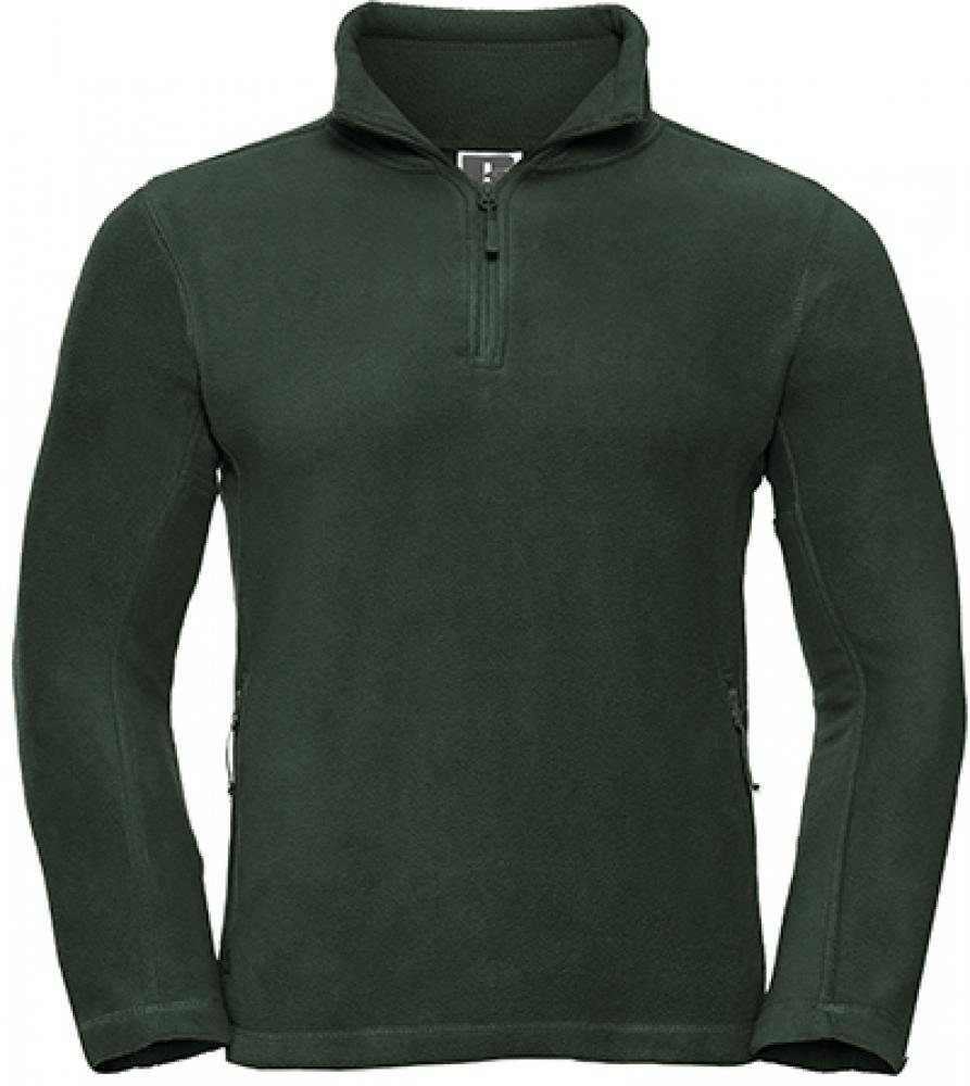 Russell Флисовые Outdoor Fleece 1/4-Zip