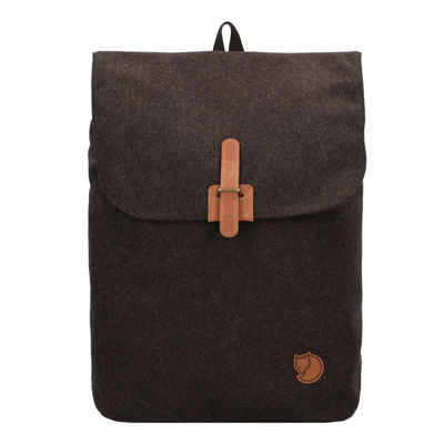 Fjällräven Laptoprucksack Norrvage, Wolle