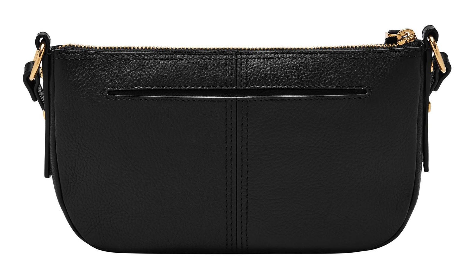 Fossil Umhängetasche Small Crossbody, aus echtem Rindsleder