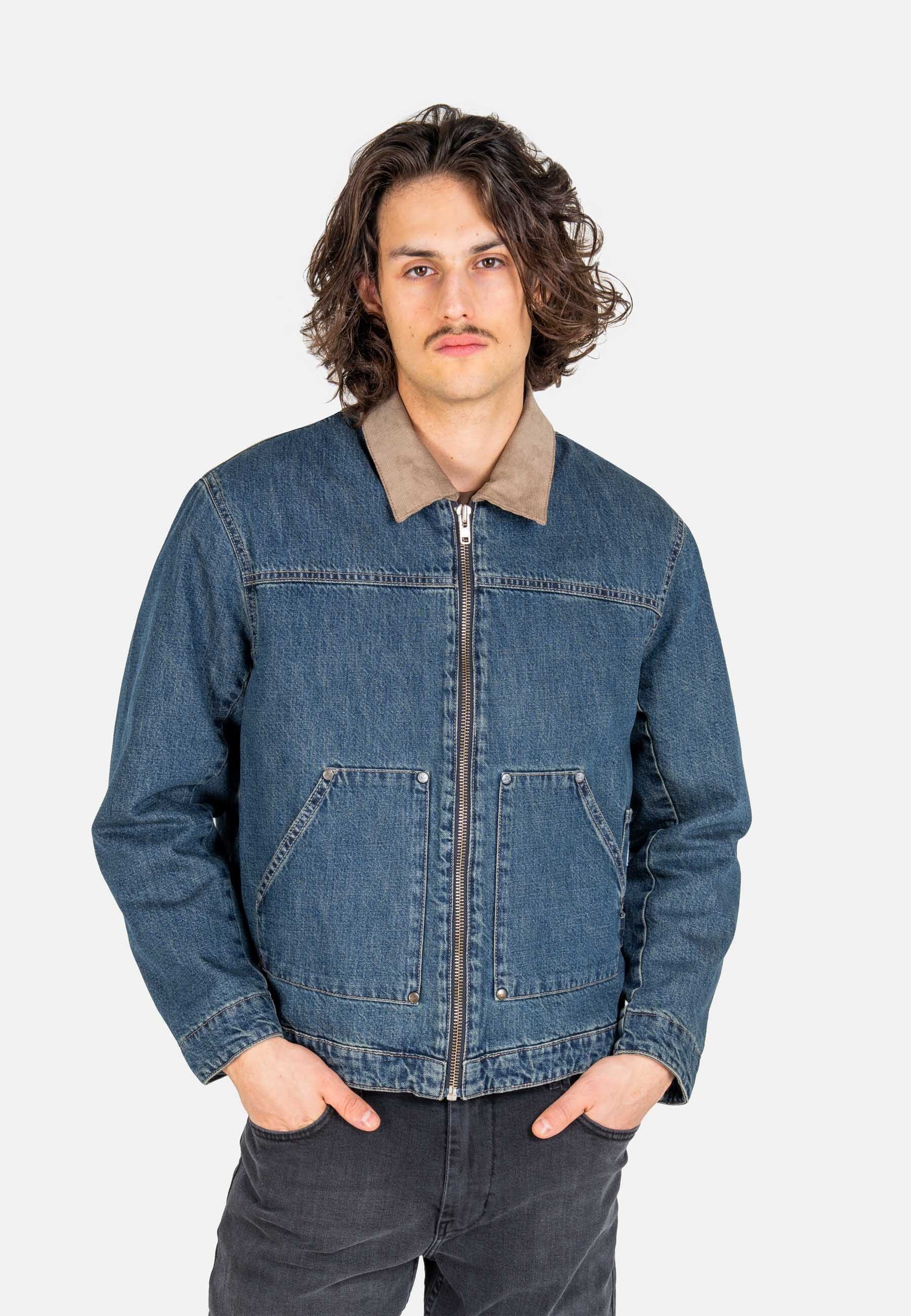 Allwetterjacke Colorado