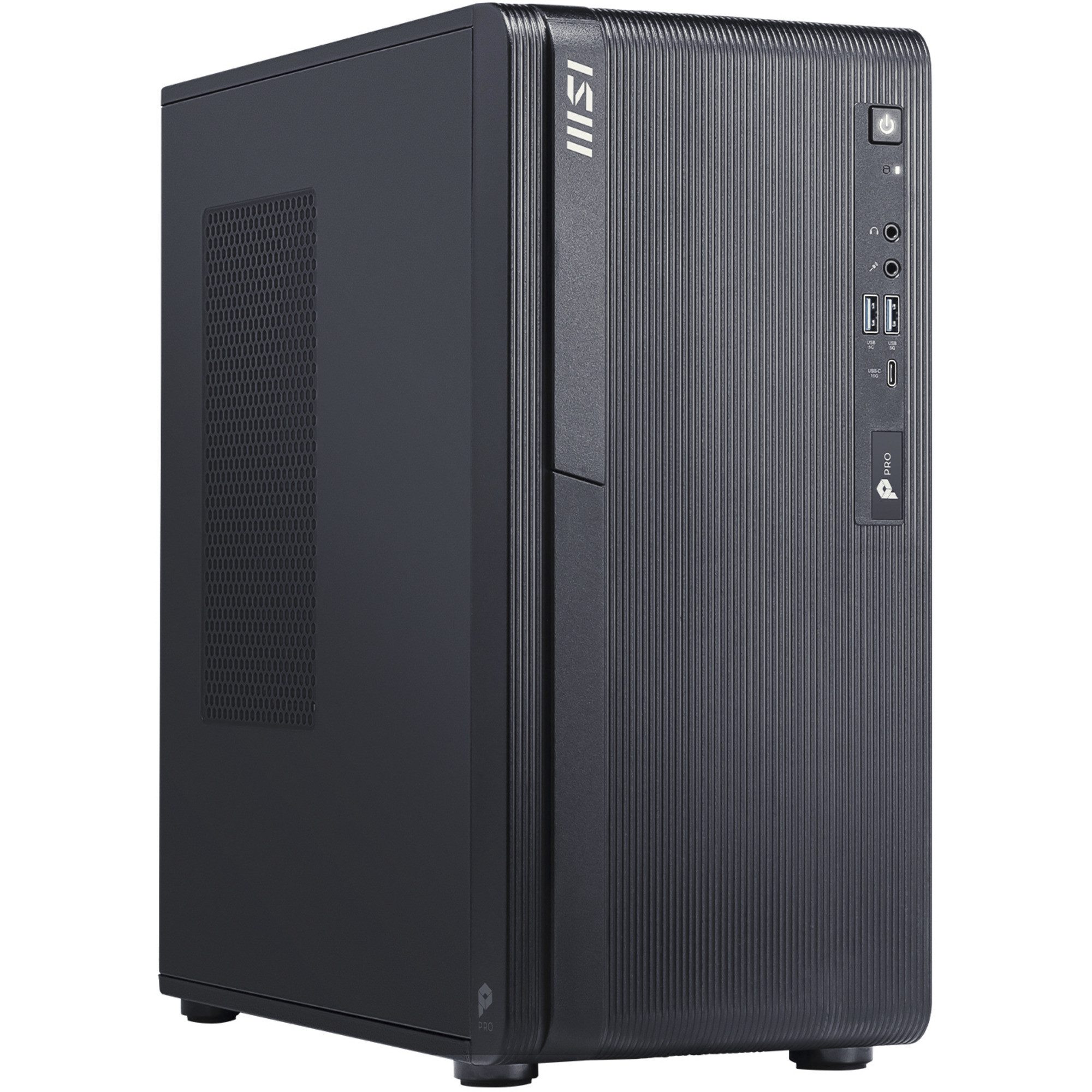 MSI MSI PRO DP180 A14-1275AT, PC-System, (Windows 11 Mini-PC