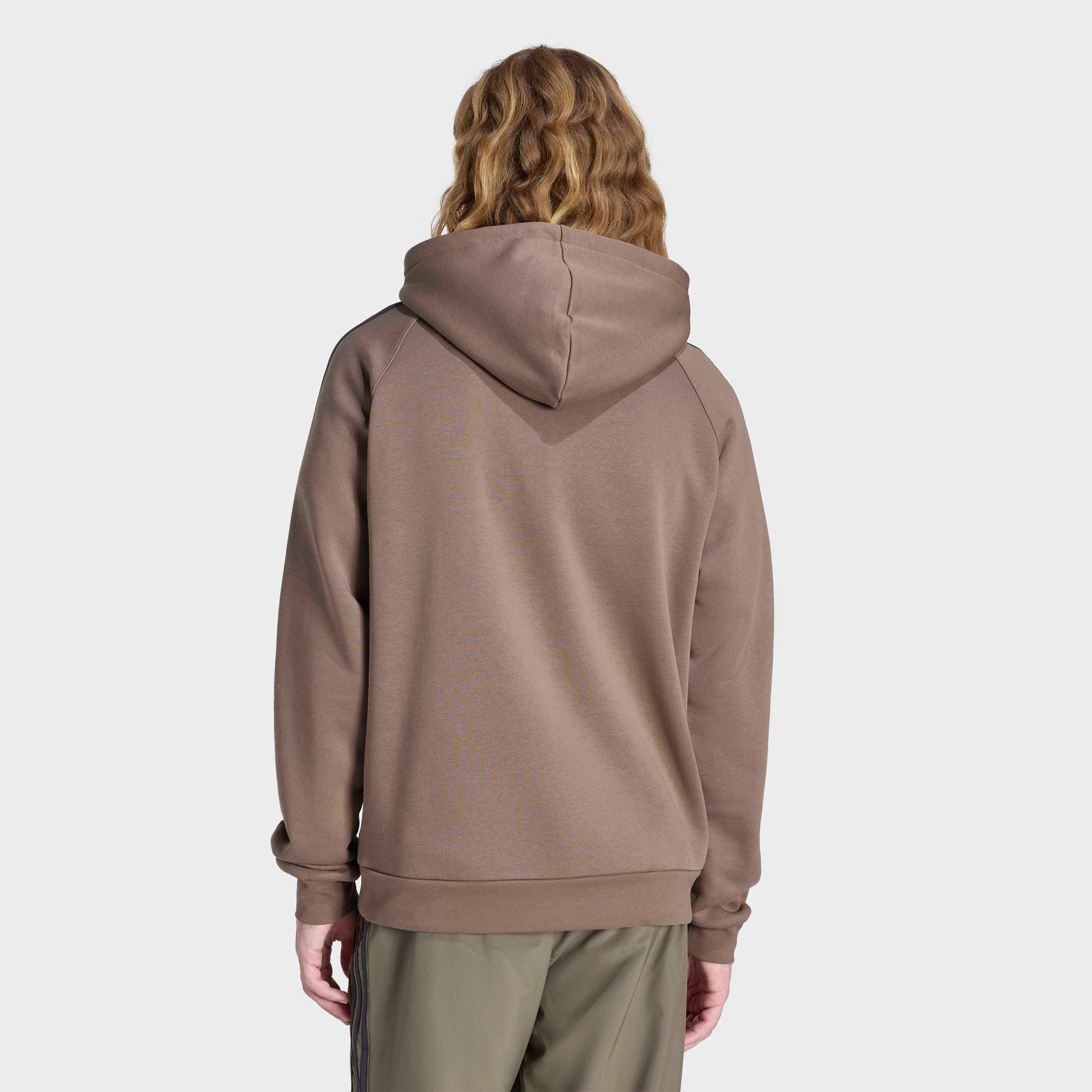 adidas Originals Kapuzensweatshirt TEAMGEIST HD günstig online kaufen