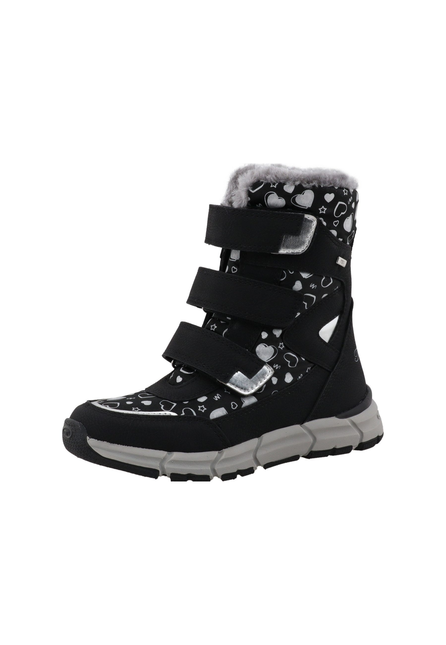 TOM TAILOR Tom Tailor Winter Boots Stiefel