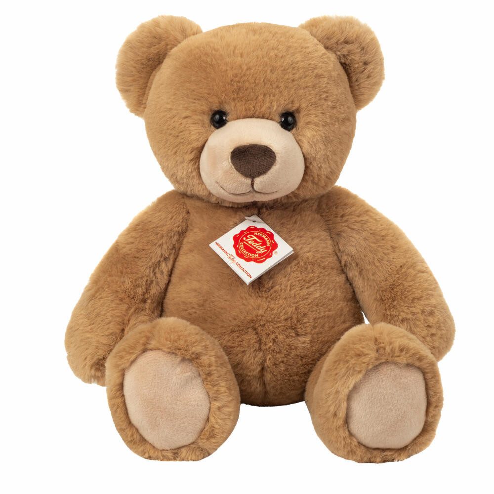 Teddy Hermann® Kuscheltier Teddy Caramel 33 cm