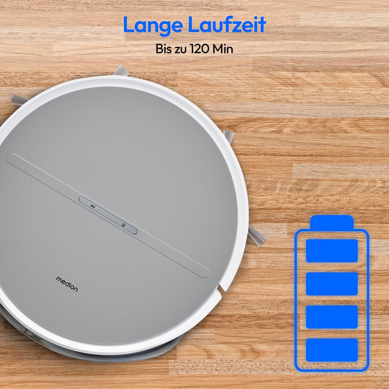 Medion E35 SW - Bild 5