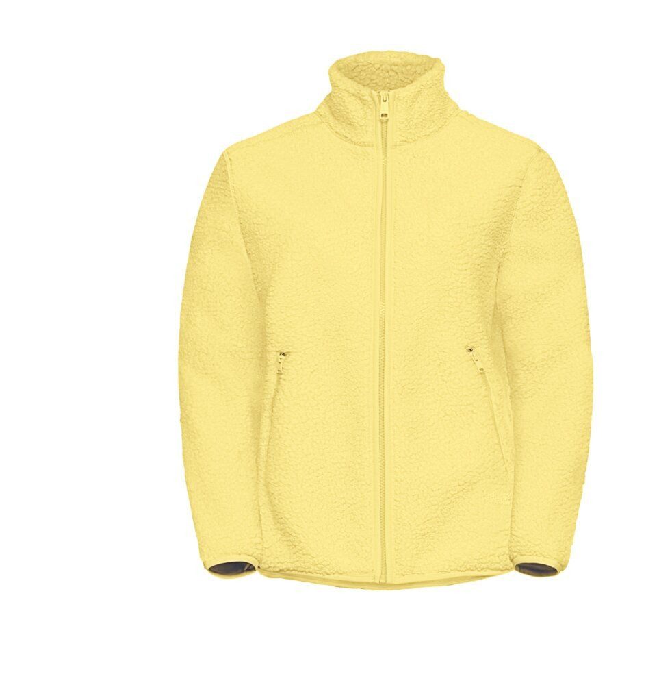 Jack Wolfskin Fleecejacke HIGH CURL JKT W günstig online kaufen