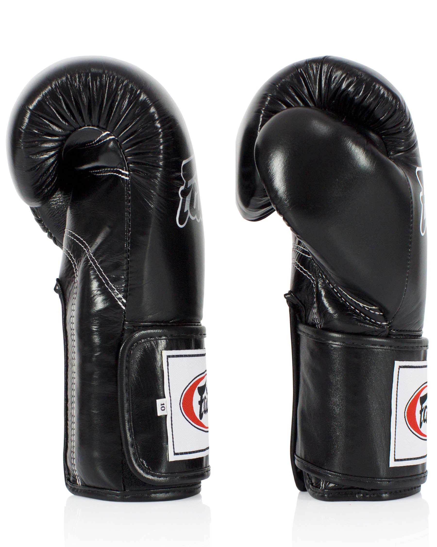 Fairtex Boxhandschuhe Fairtex Leder Boxhandschuhe Super Sparring BGV5, BGV5: Komfort trifft Power. Jeder Punch sitzt.