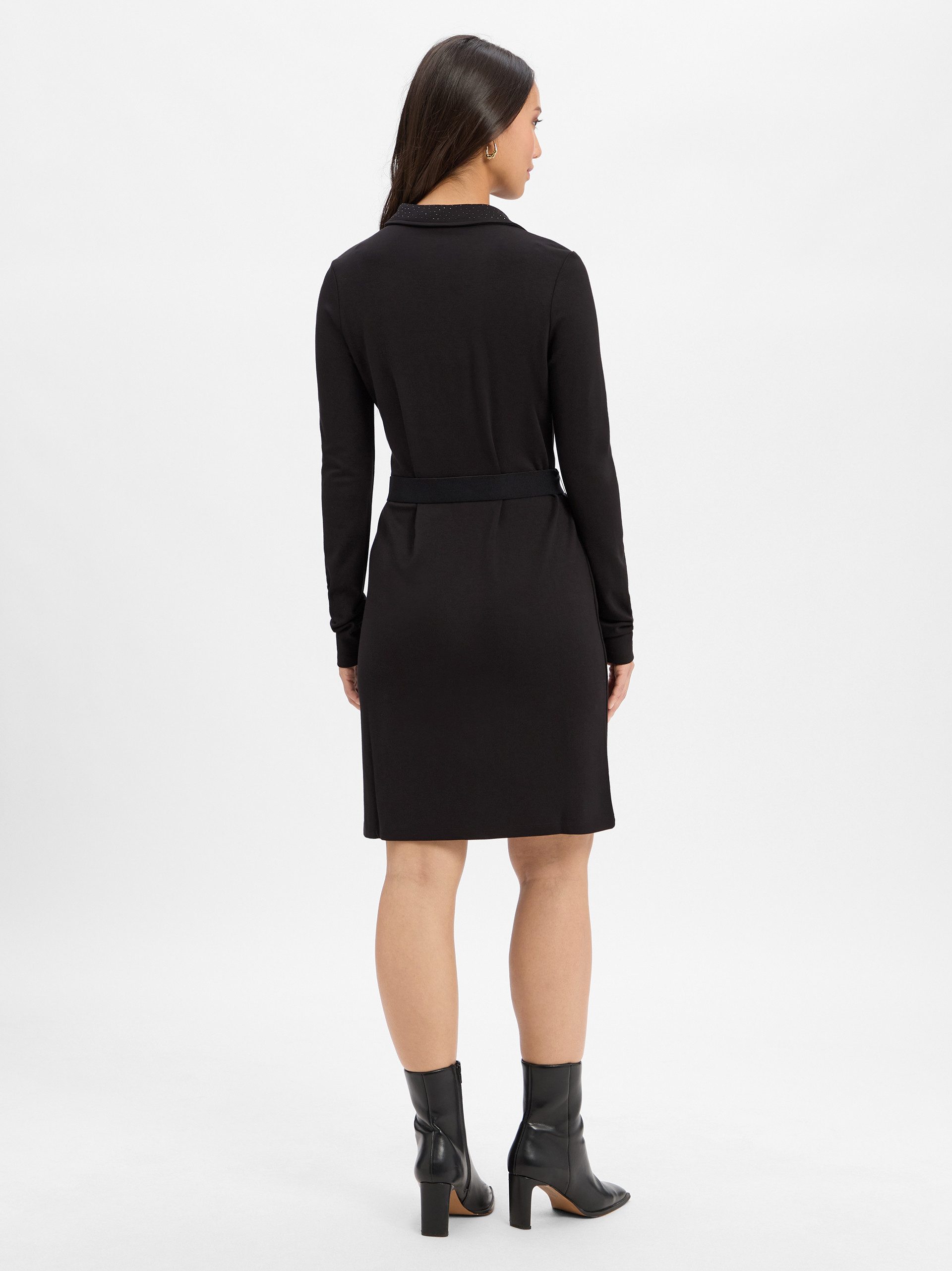 Liu Jo A-Linien-Kleid
