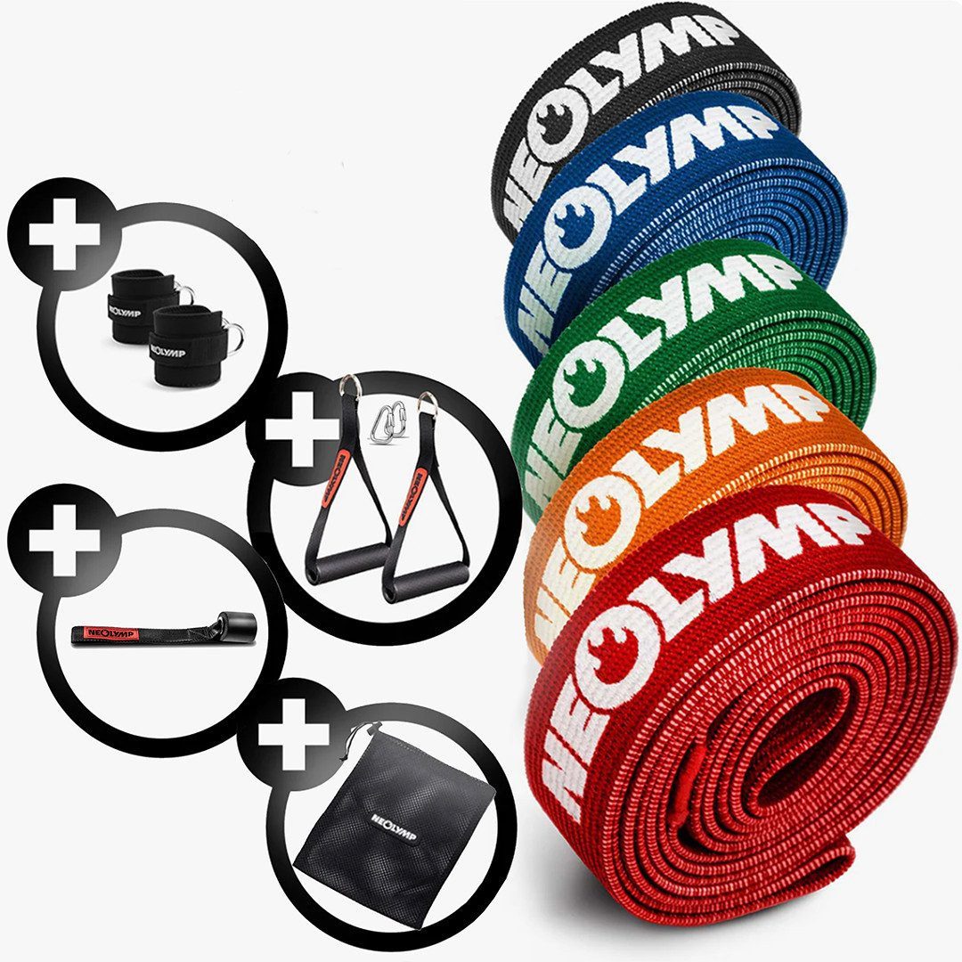 NEOLYMP Trainingsband
