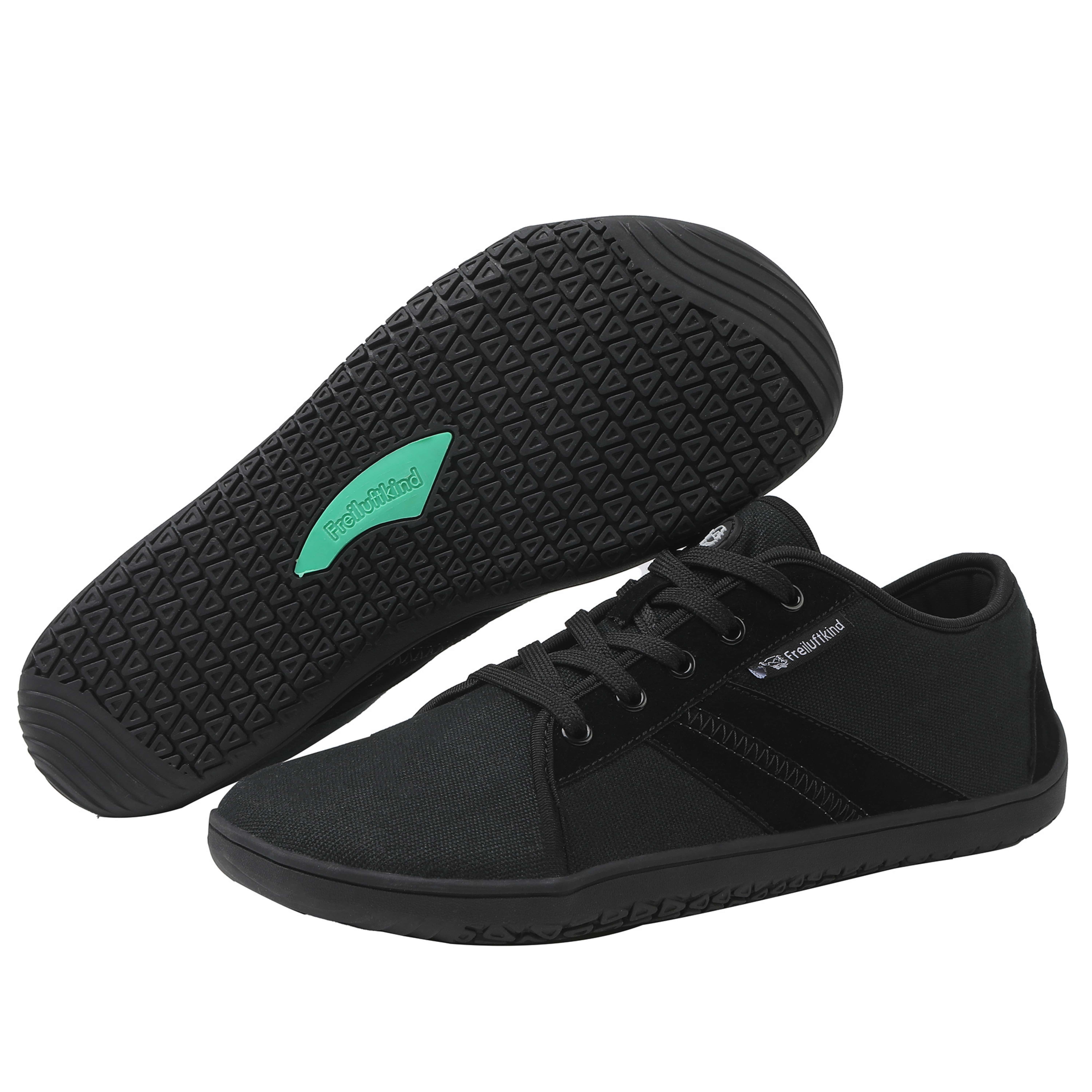 Freiluftkind Baker – gesunde Barfußschuhe Sneaker günstig online kaufen