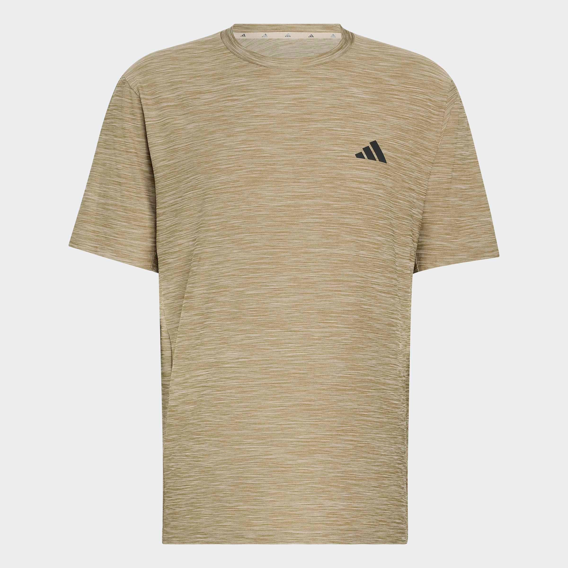 T-Shirt WORKOUT ESSENTIALS FLEX