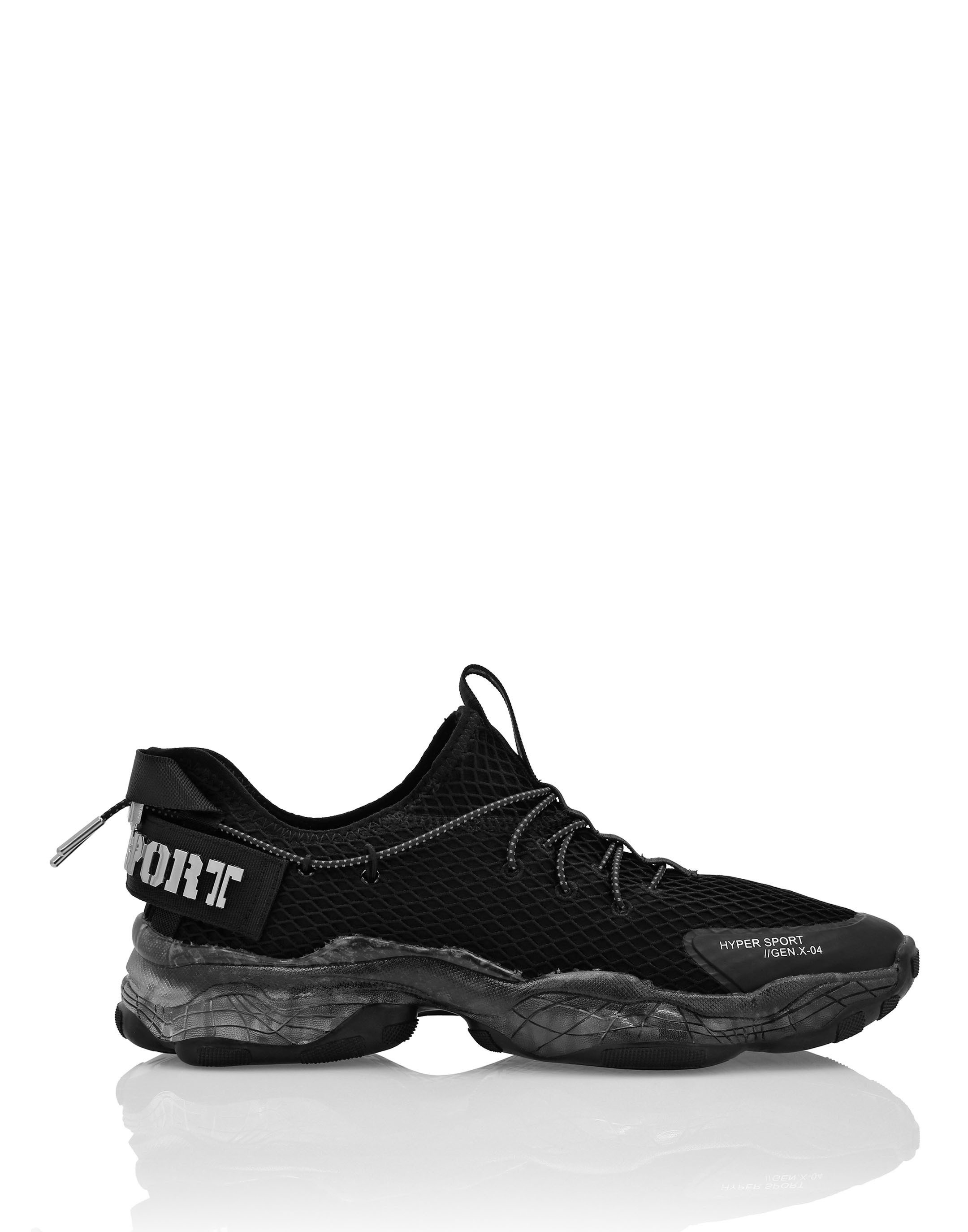 PLEIN SPORT Tiger Attack//Gen.x.04 Sneaker günstig online kaufen