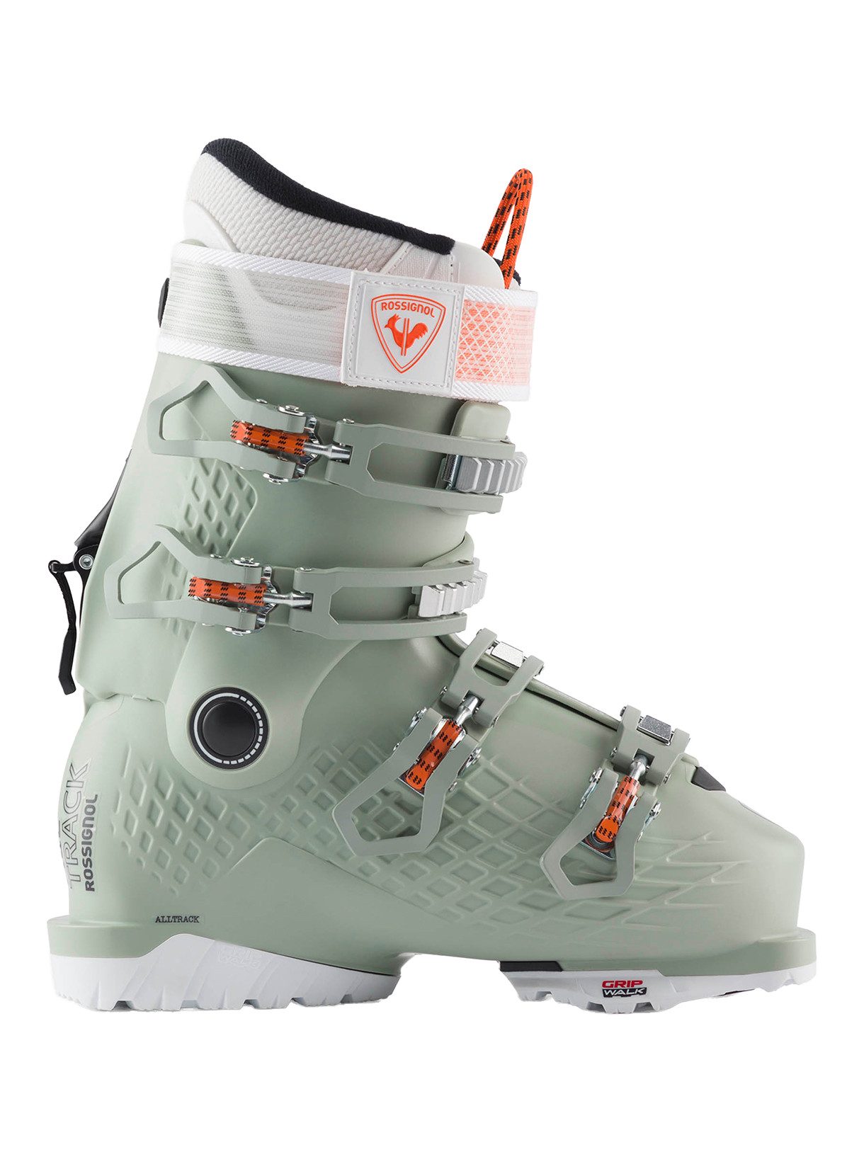 Rossignol ROSSIGNOL »Alltrack R« Damen Skischuhe, für die Piste, leicht, wärmend Skischuh