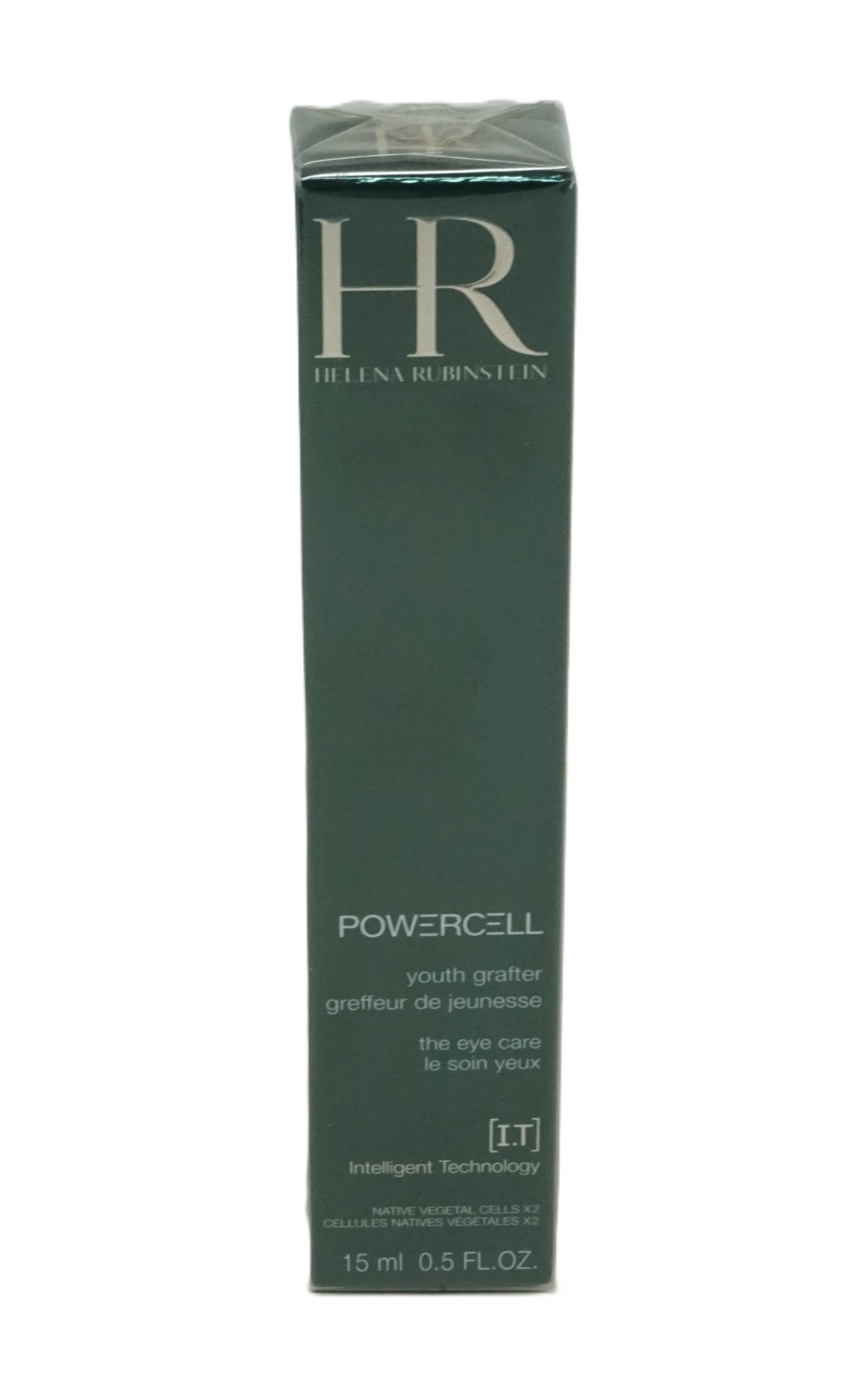 Helena Rubinstein Augencreme Helena Rubinstein Powercell Augencreme Eye Care 15 ml