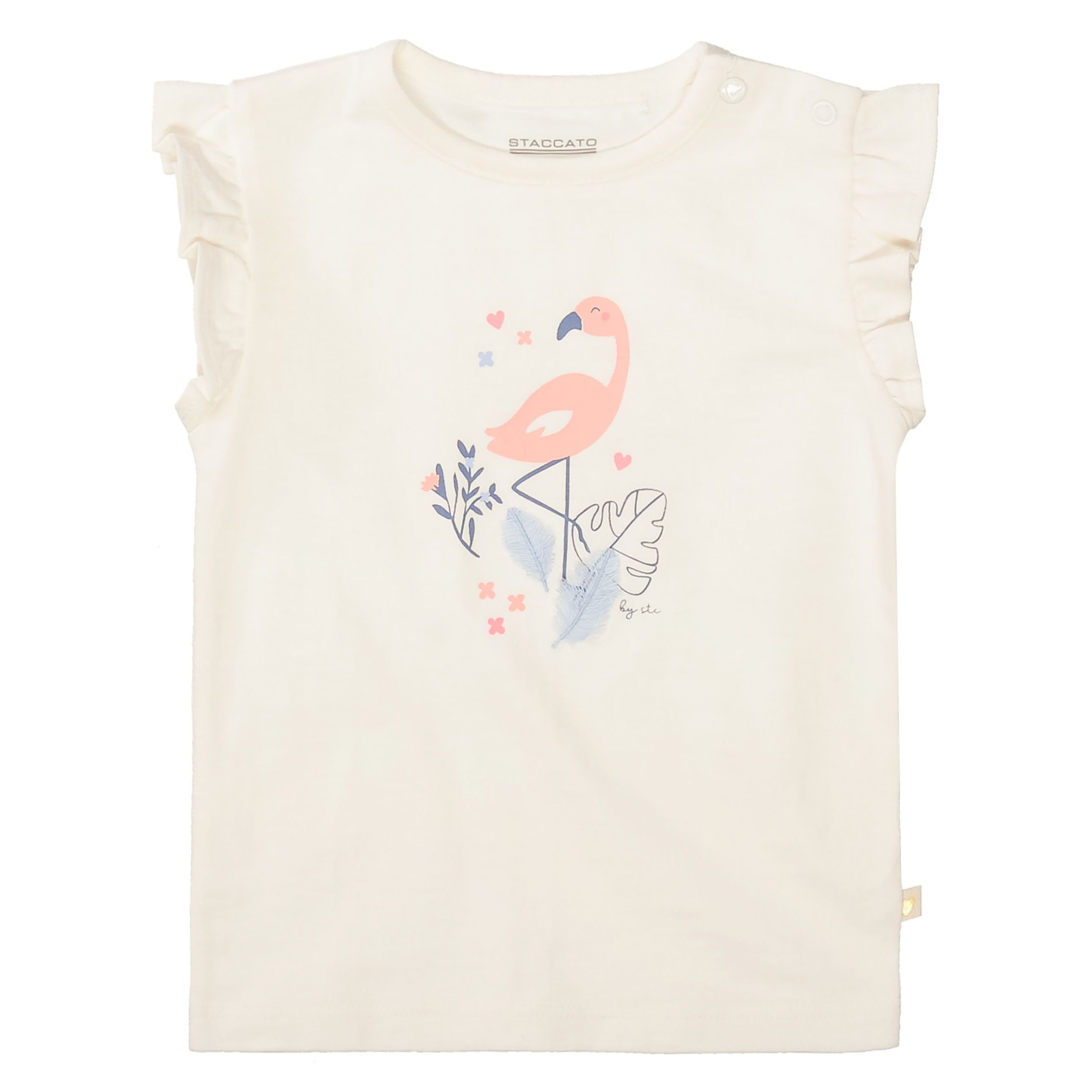 T-Shirt STACCATO