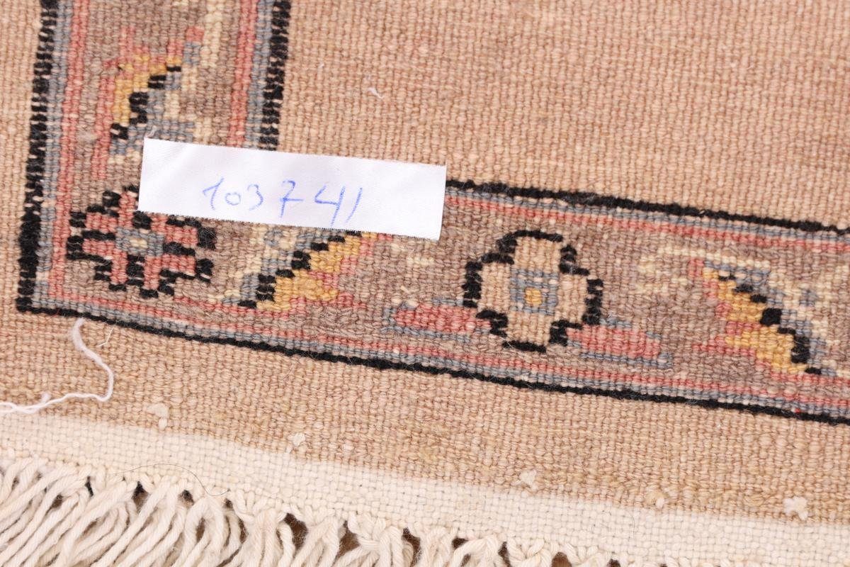 Handgeknüpfter Belutsch Trading, 40x60 Perserteppich, Höhe: Orientteppich Nain Orientteppich / mm 6 rechteckig,