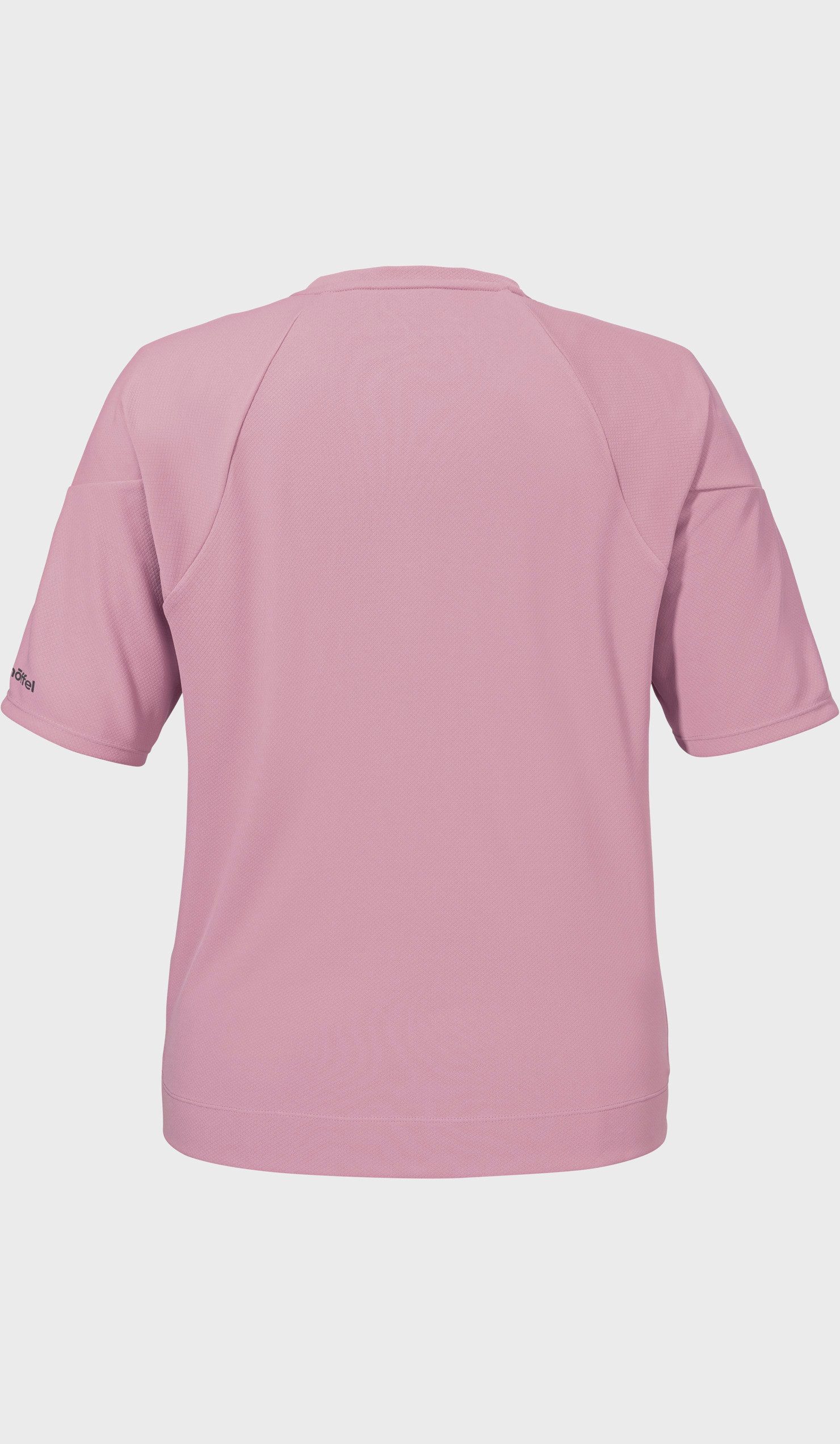 Schöffel Funktionsshirt T Shirt Style Enixa WMN