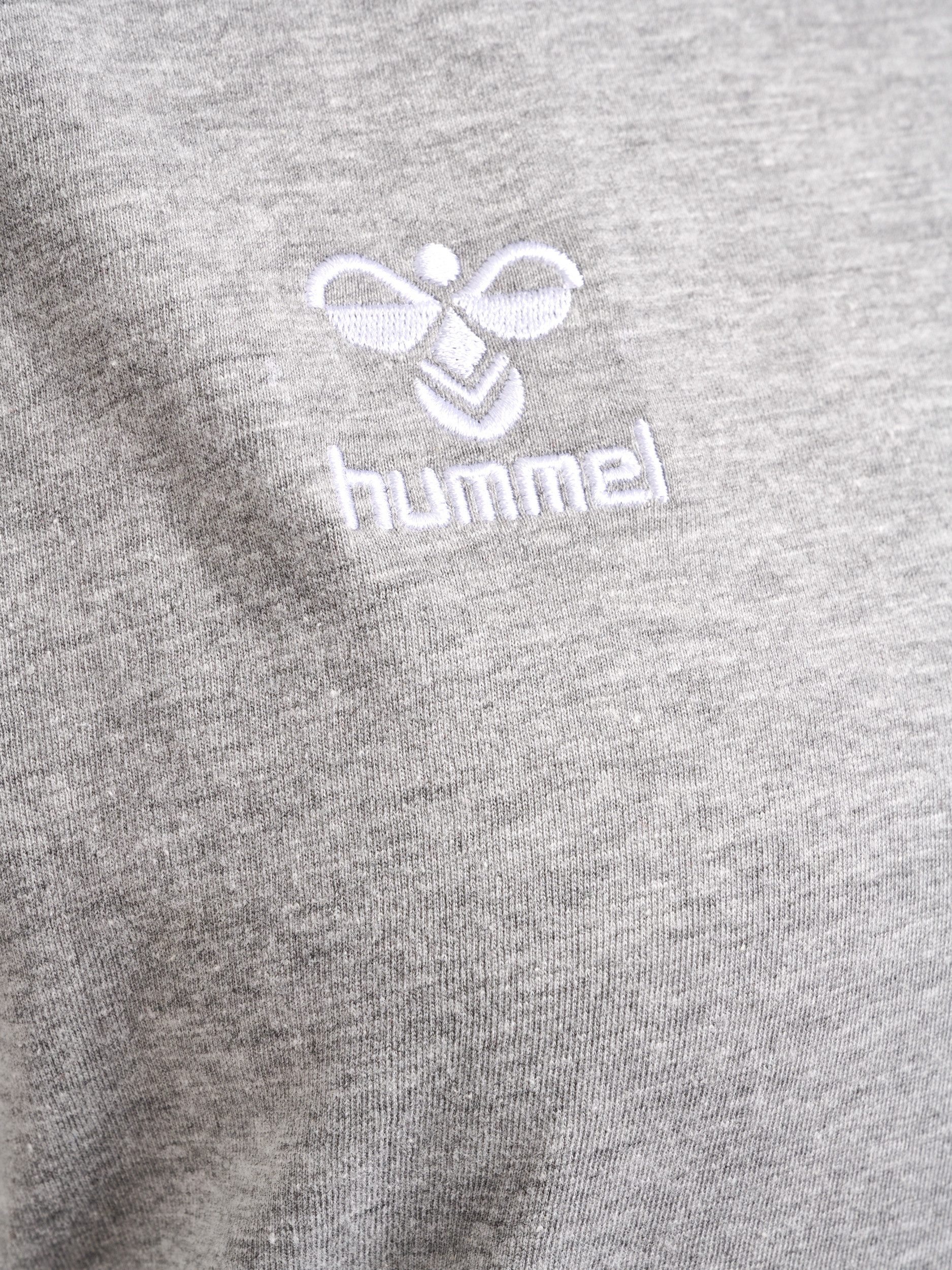 hummel T-Shirt HMLGO 2.0 T-SHIRT S/S WOMAN