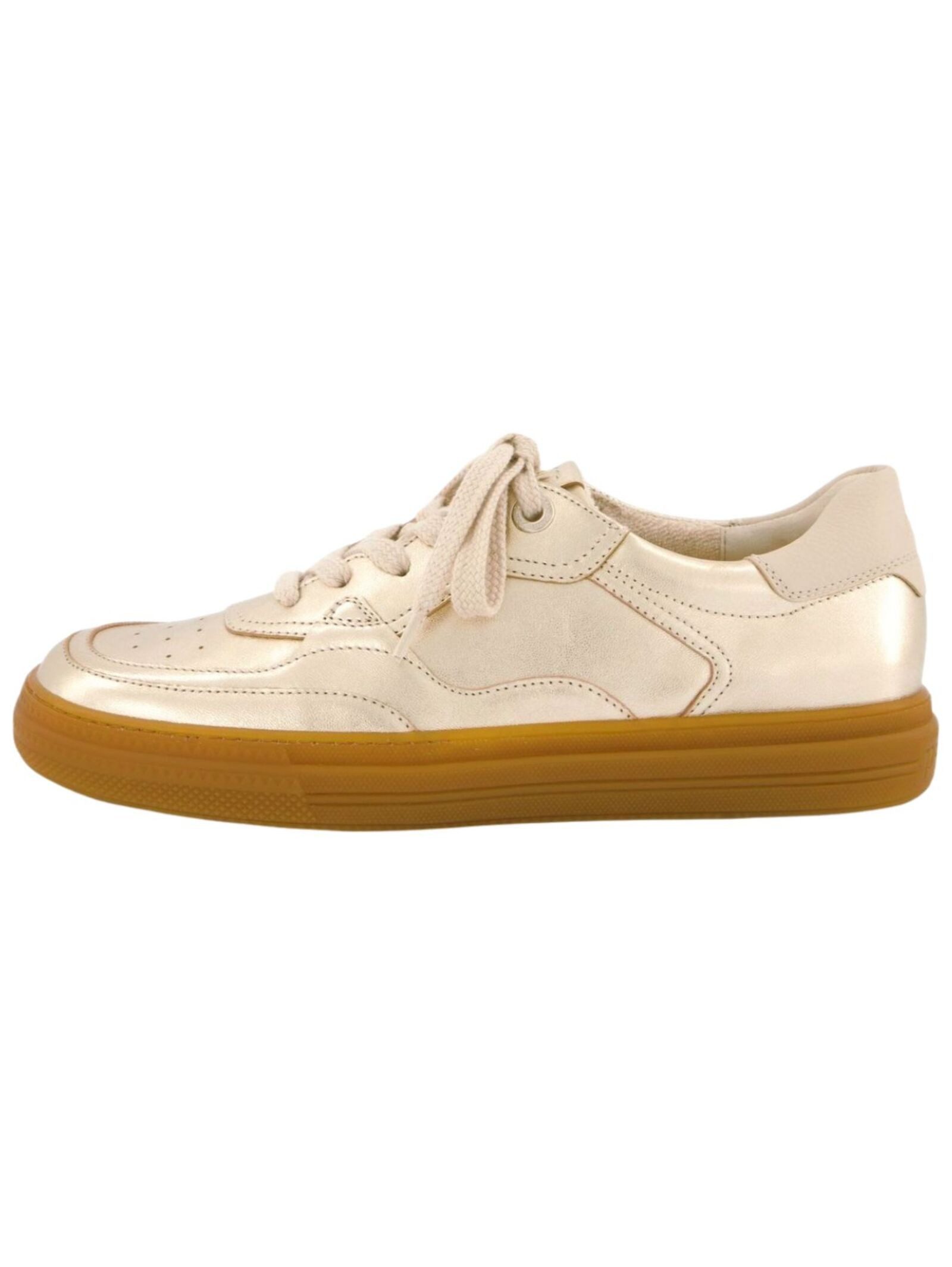 Paul Green Paul Green Sneaker Leder günstig online kaufen