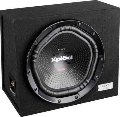 Sony XS-NW1202E Subwoofer