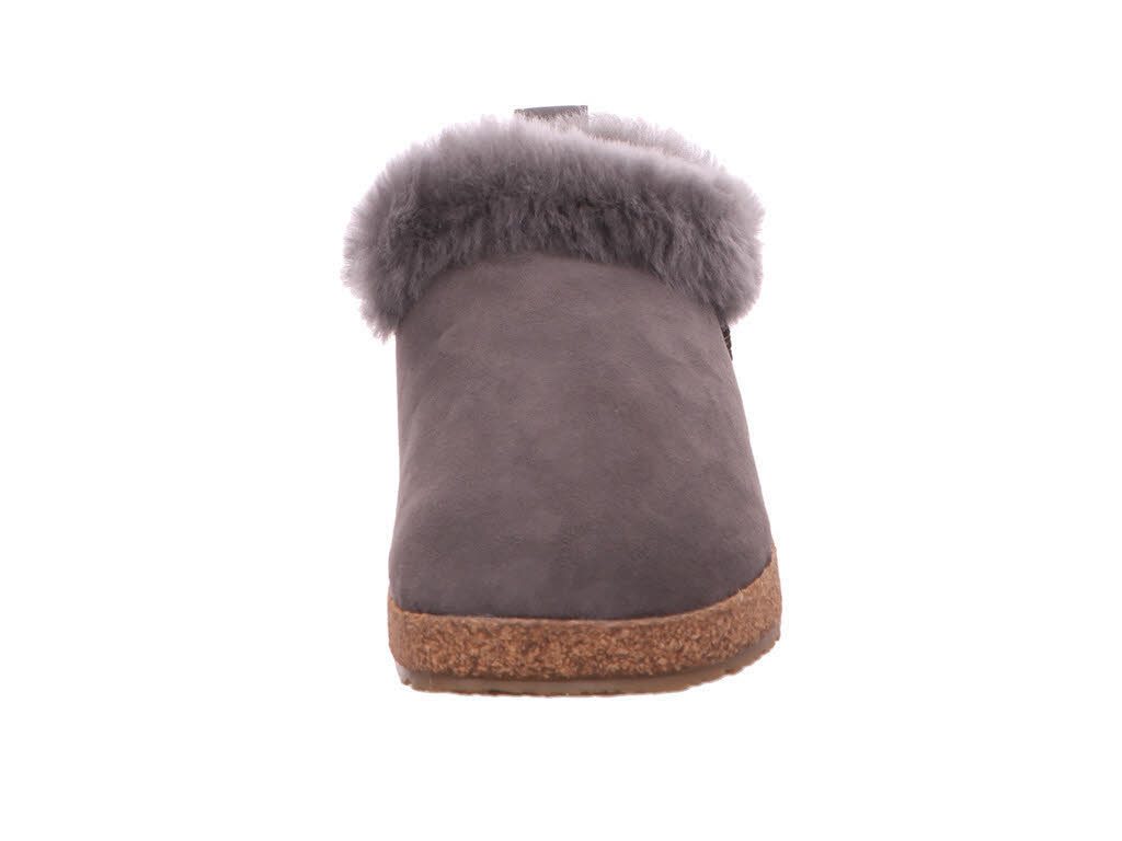 Haflinger Iceland Hausschuh