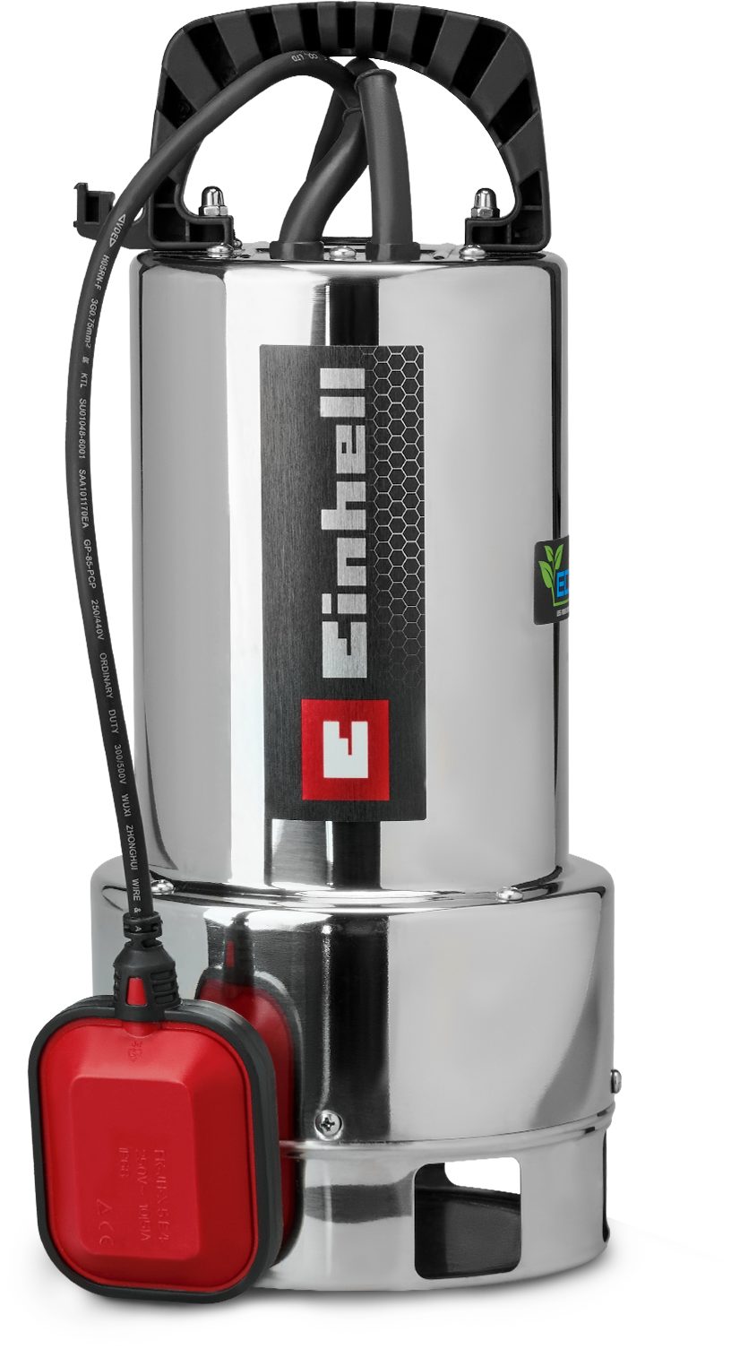 Einhell Schmutzwasserpumpe »GC-DP 7035 N ECO PLUS«