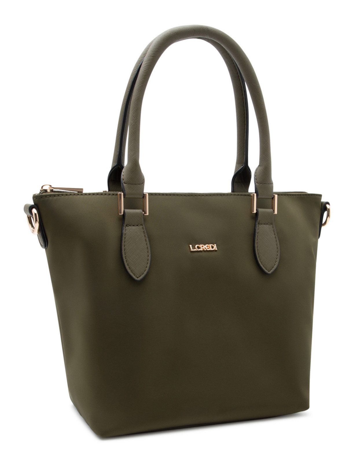 L. CREDI Handtasche Hand Bag
