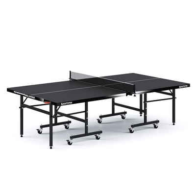 Sportime Tischtennisplatte Tischtennisplatte Duell Outdoor, Für die Nutzung Outdoor und Indoor