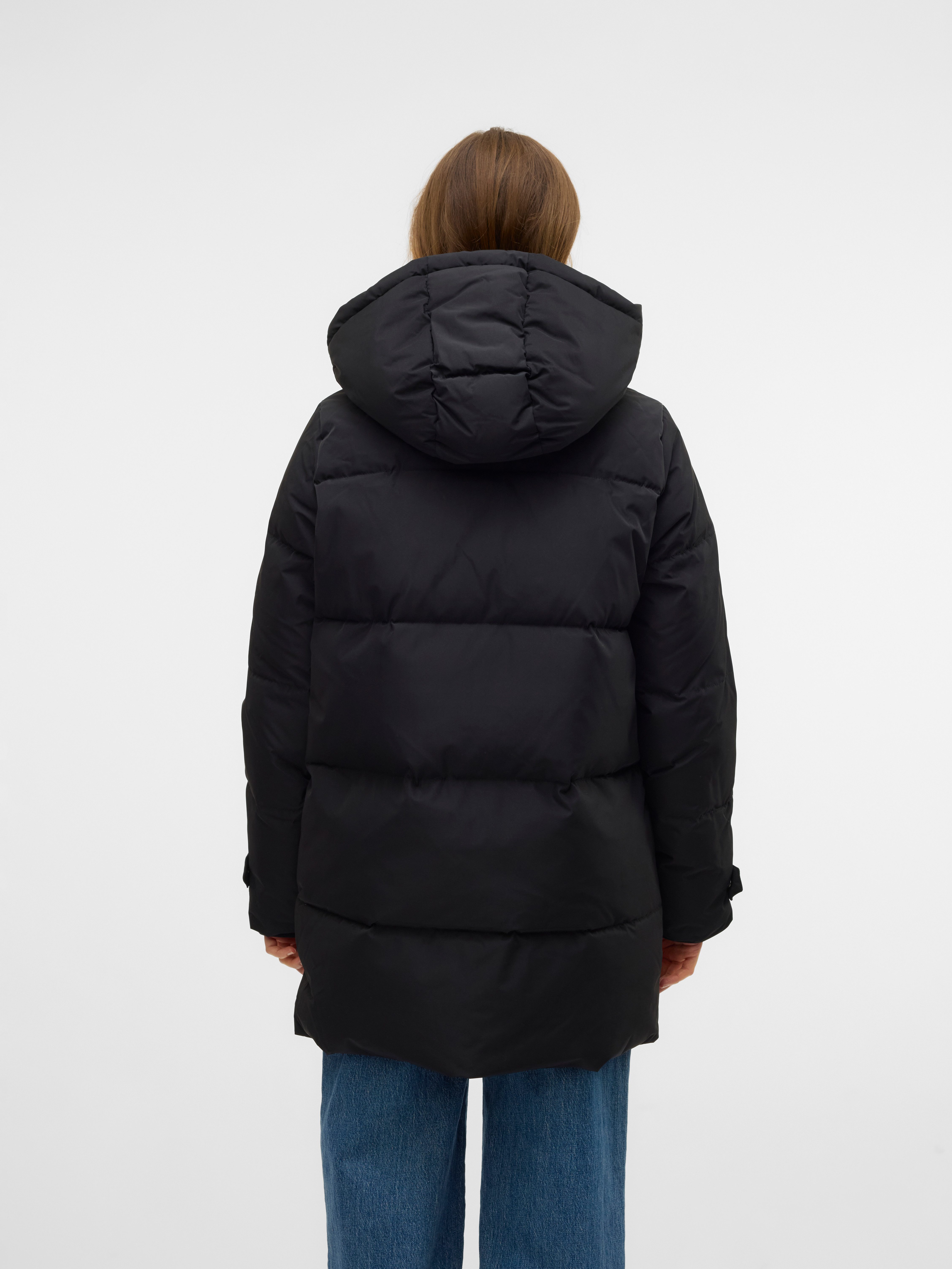 Vero Moda Steppjacke VMLEONIELEA DOWN JACKET NOOS GA