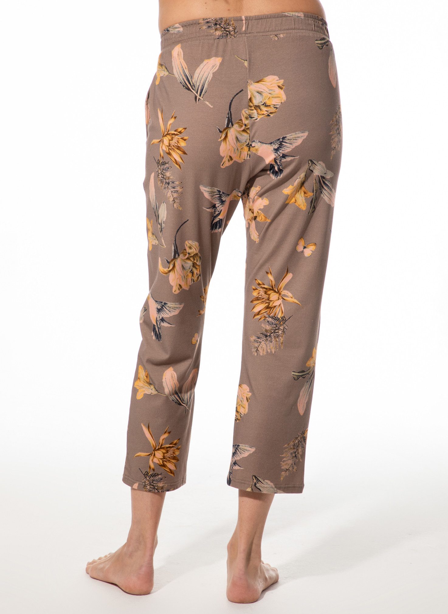 Short Stories Pyjamahose (1-tlg)