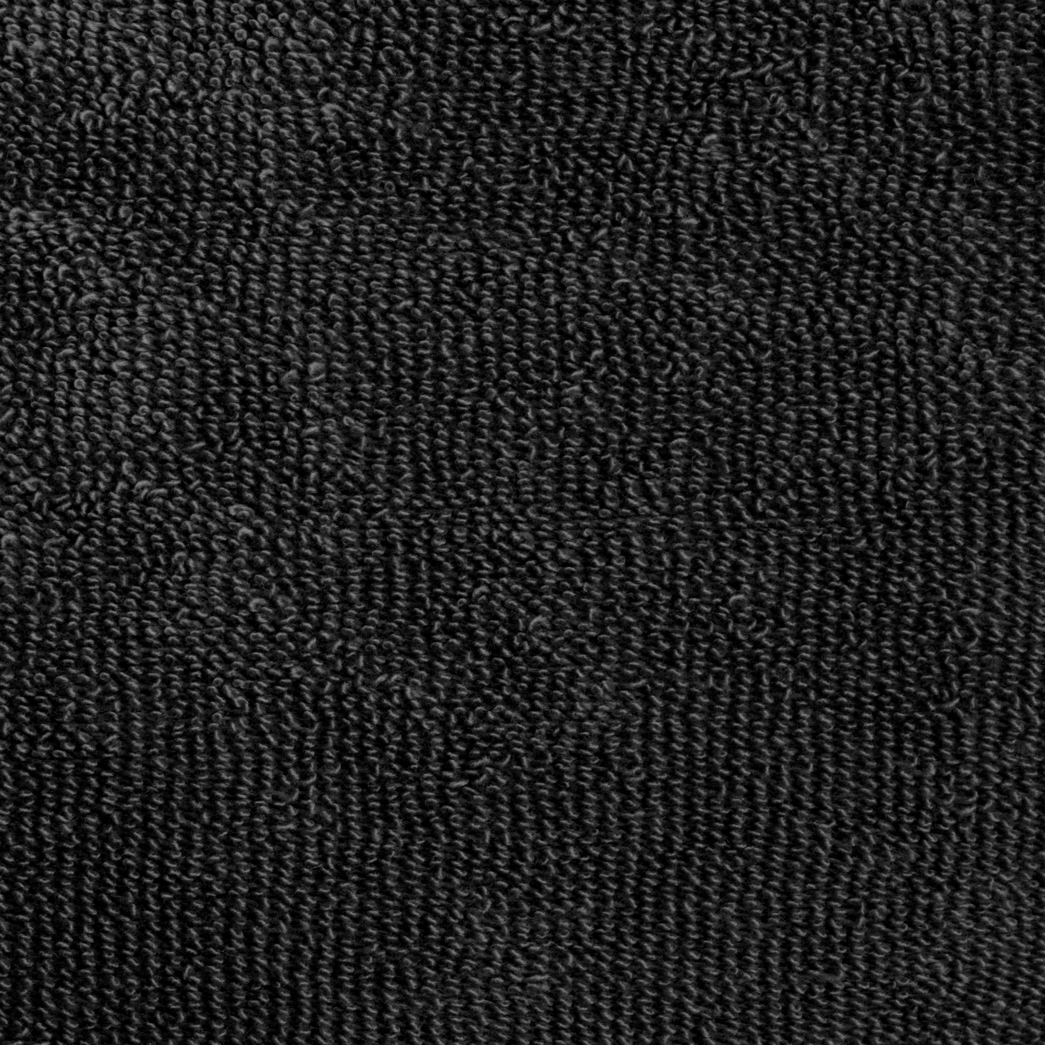 Vossen Damenbademantel Juno, Kapuze, mit Nicki-Velours, Gürtel, Kapuze, Kurzform, schwarz Akzente gestreifte