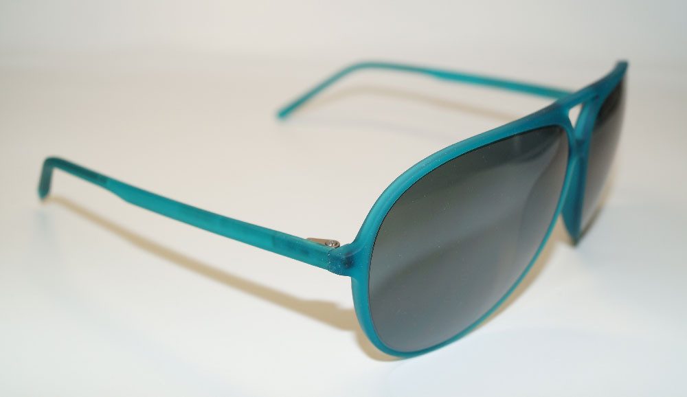 PORSCHE Design Sonnenbrille PORSCHE Sonnenbrille Sunglasses P8595 A V388 E8 günstig online kaufen