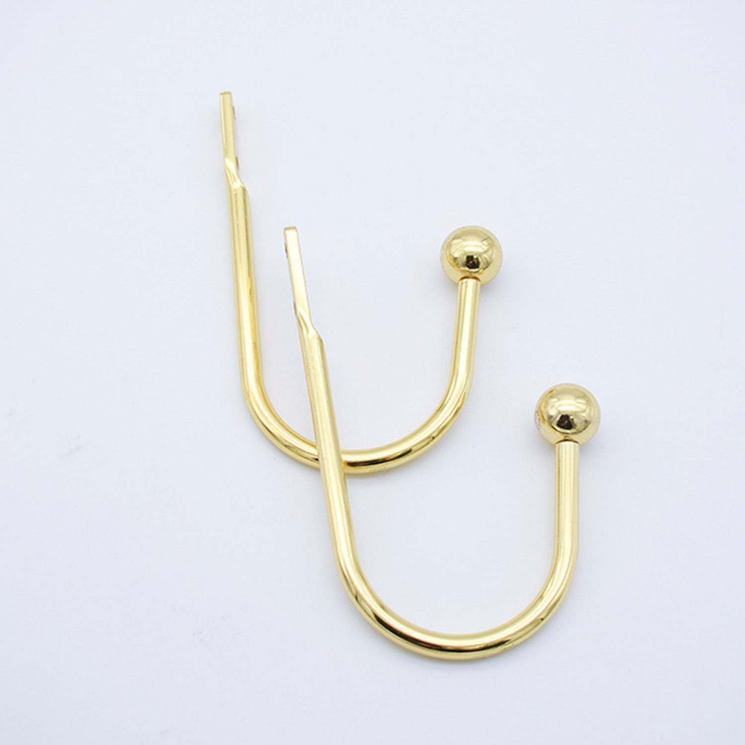 BYSURE Gardinenstangenhalter, (2-St) günstig online kaufen