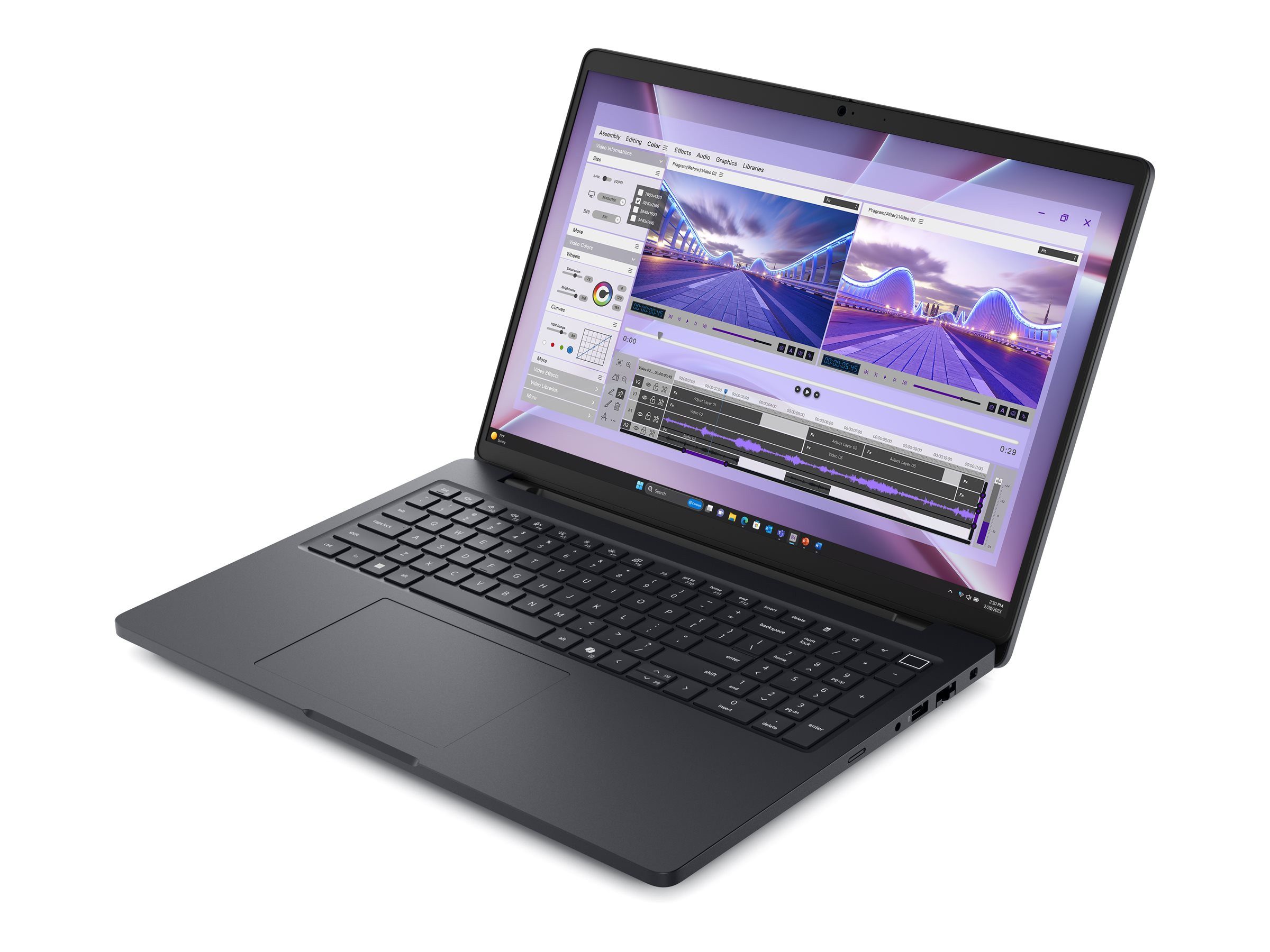 Dell Notebook