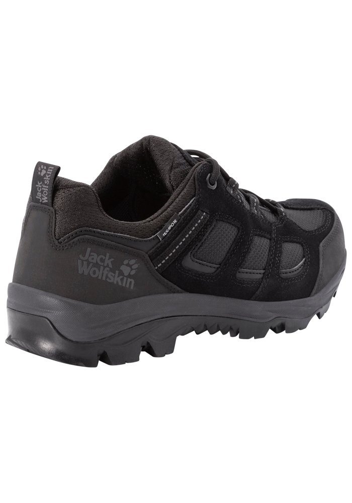Jack Wolfskin VOJO 3 TEXAPORE LOW M Wanderschuh