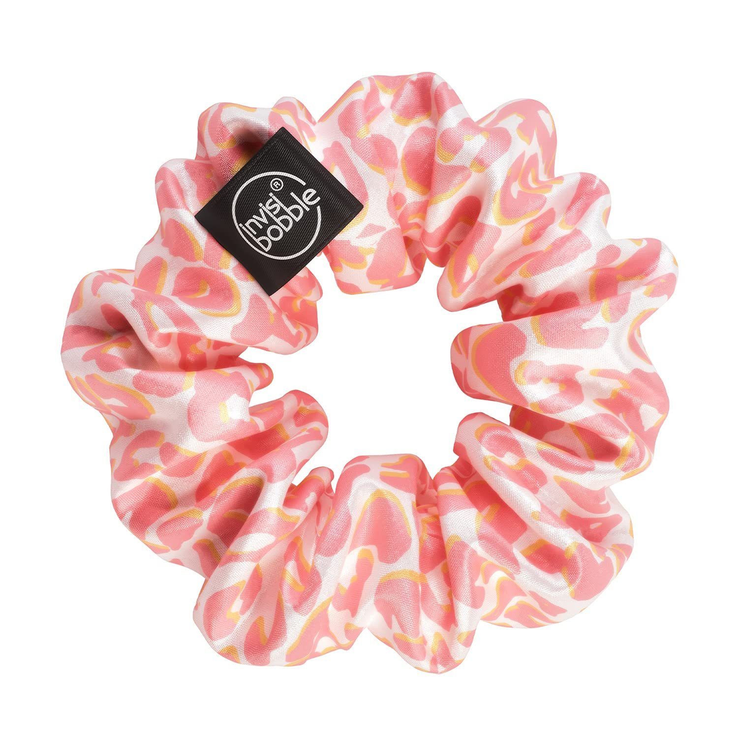 invisibobble Spiral-Haargummi Invisibobble Sprunchie We'll Always Have Panther Duo Scrunchie Set Haa