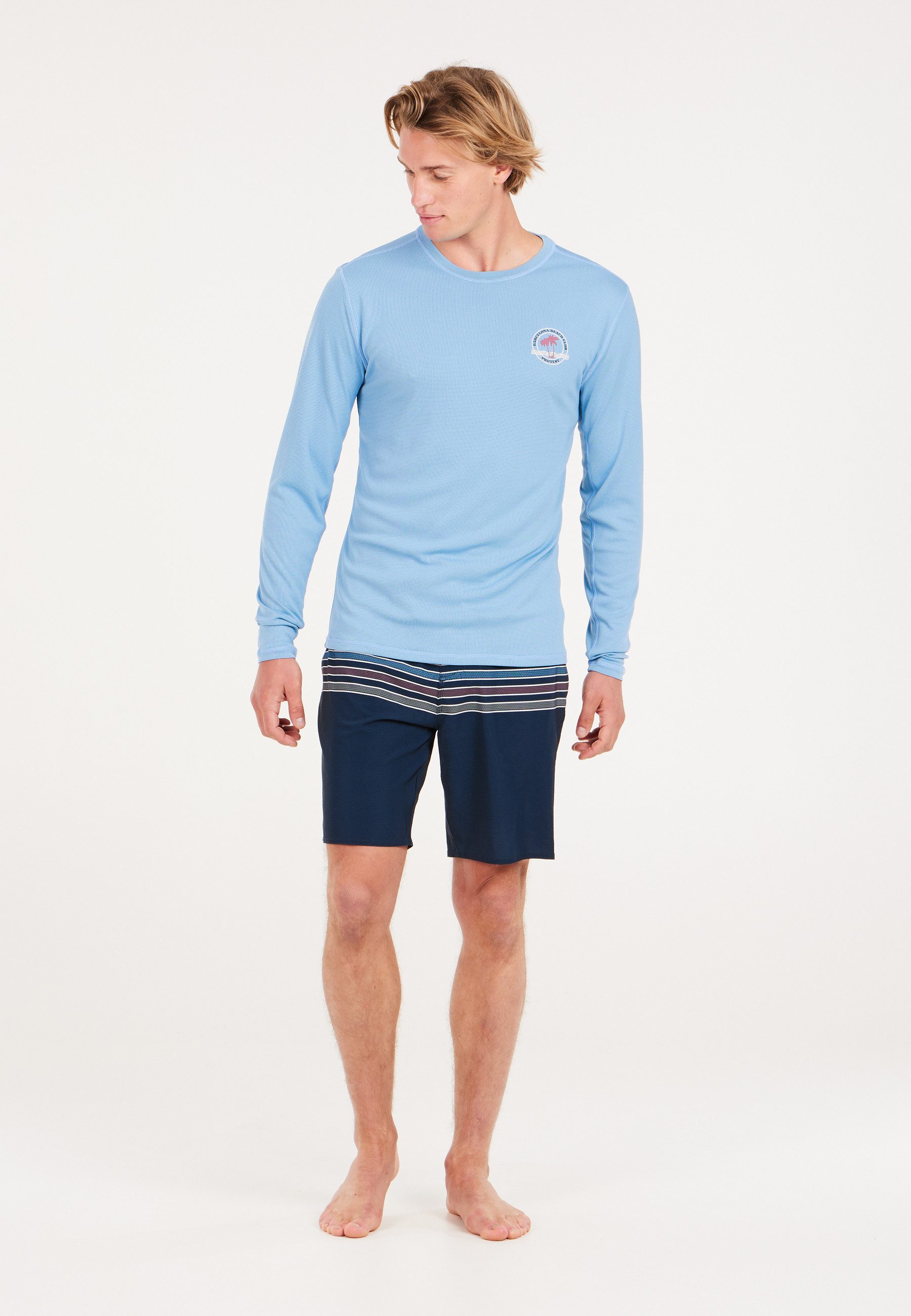Protest Rash Guard PRTGRANT (1-tlg)