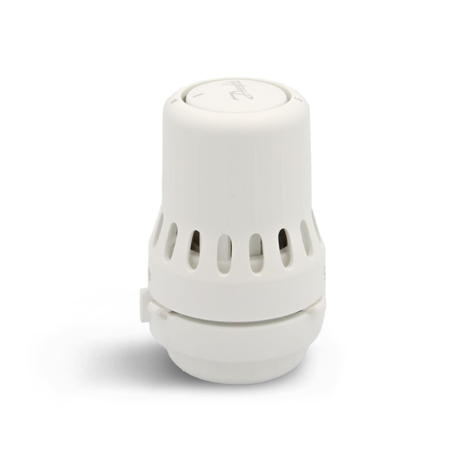 Danfoss Heizkörperthermostat Thermostatkopf RAW 5010 mit Fühler, Serviceele günstig online kaufen