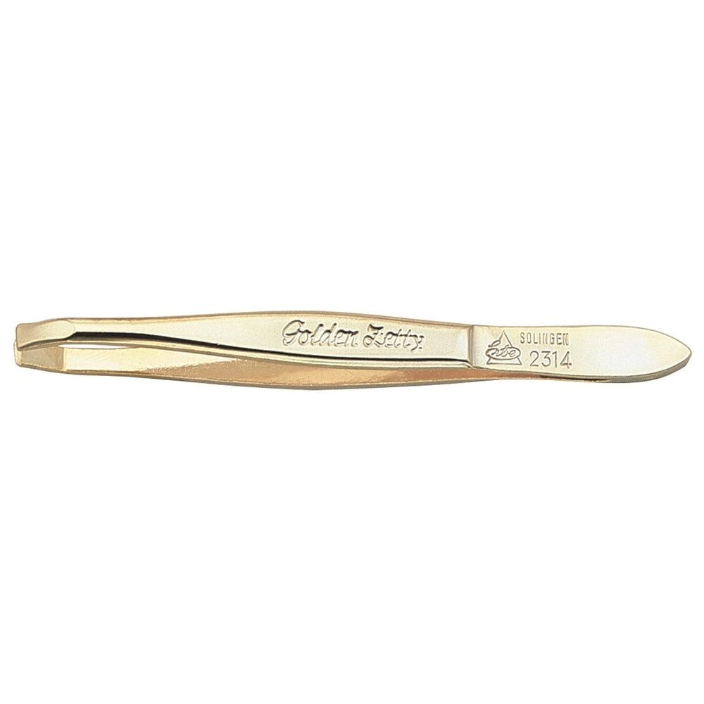 ERBE Pinzette Erbe Golden Zetty, 1-tlg.