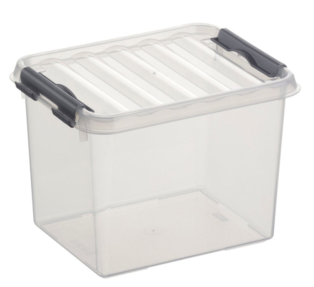 Sunware Aufbewahrungsbox 78100609