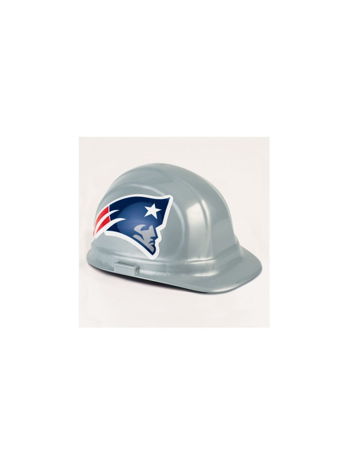 New England Patriots Spielzeug-Helm New England Patriots Hard Hat
