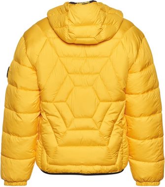 Southpole Steppjacke PM234-014-1 SP Storm Net 1.0