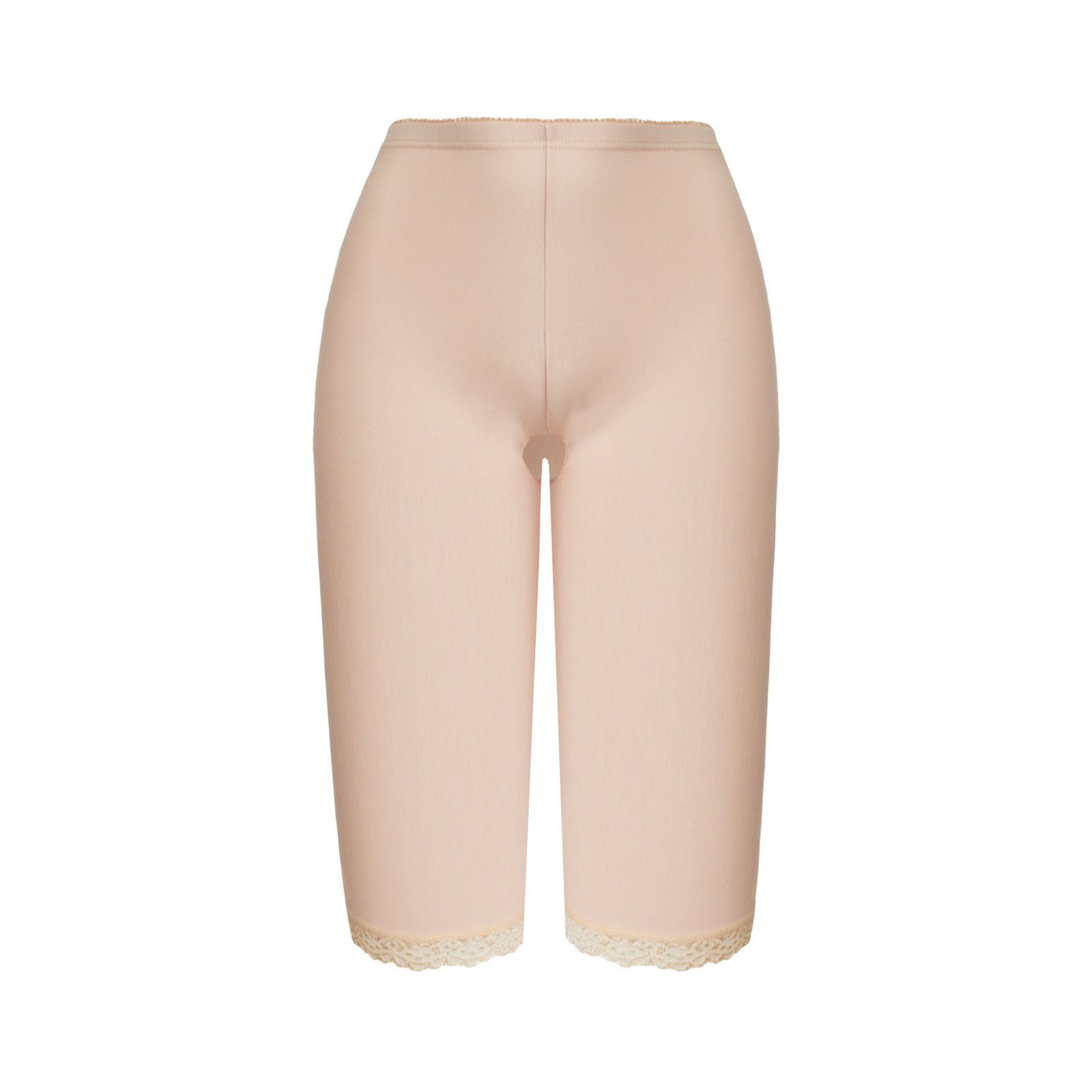 TEXEMP 3/4-Leggings 3/4 Damen Capri Leggings Leggins Baumwolle Sporthose Fi günstig online kaufen