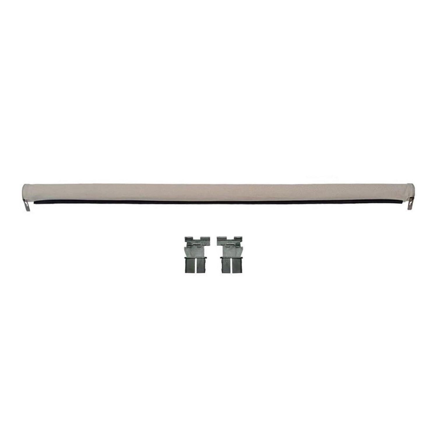 LuxusKollektion Autosonnenschutz Sonnenblende VW Tiguan/Touran 2008-2018