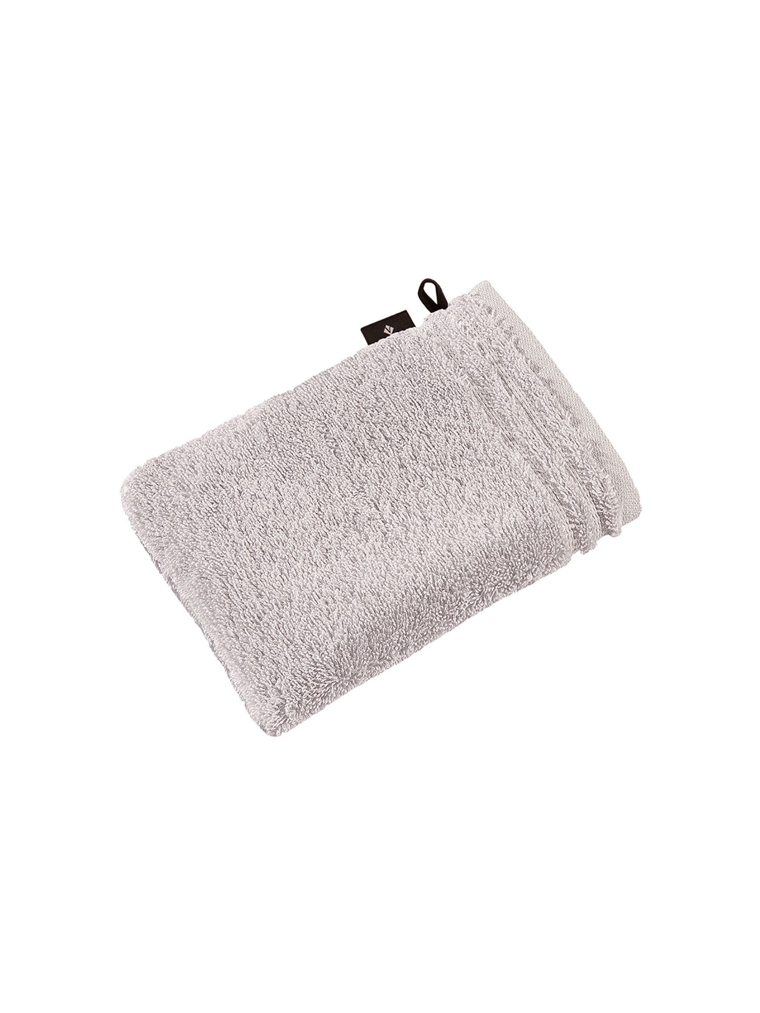 Vossen Waschhandschuh 4er Pack Waschhandschuh 22 x 16 cm Calypso feeling, Frottier (Spar-Set, 4-St) – Bild 2 von 4