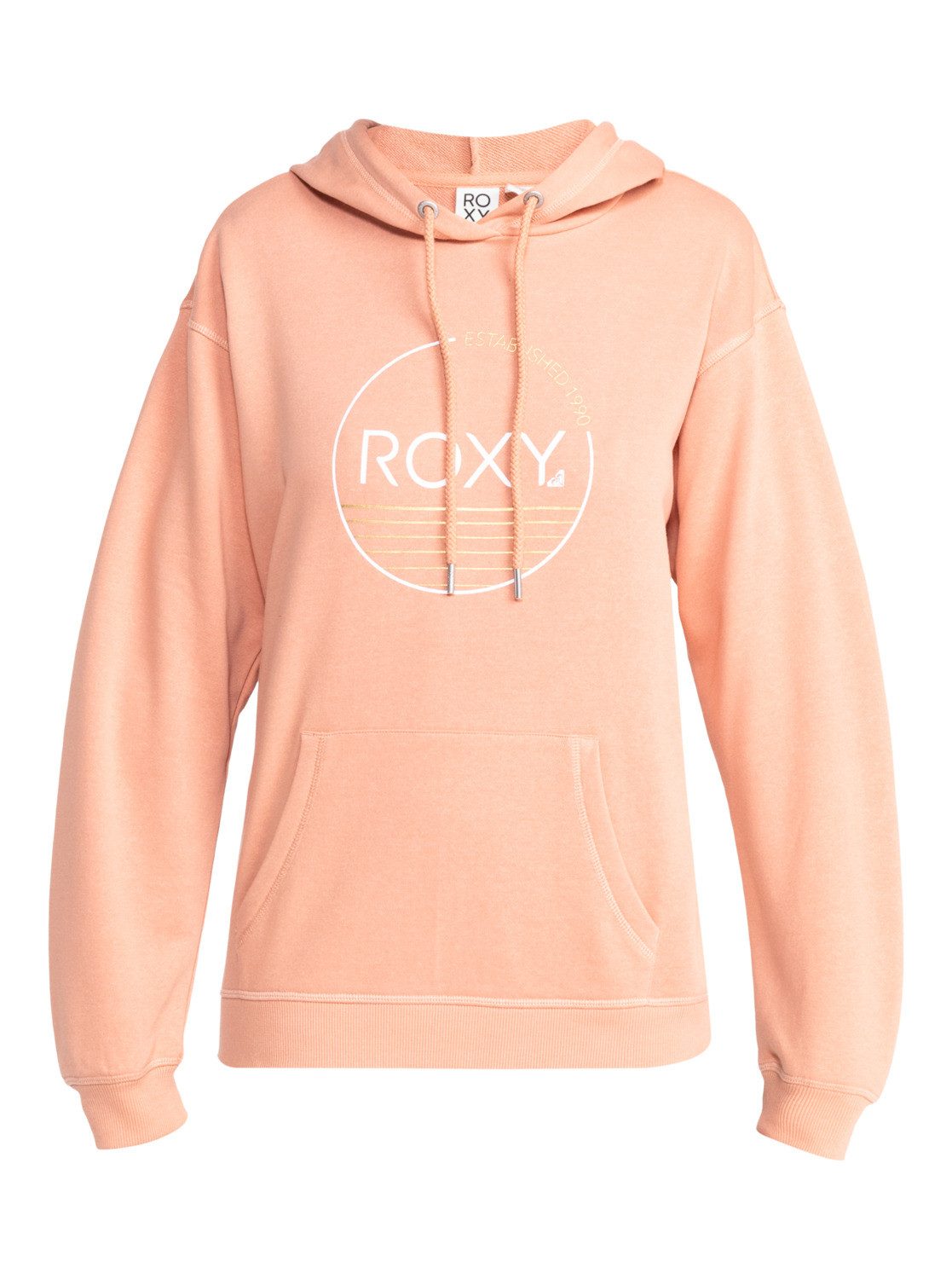 Roxy Hoodie Surf Stoked