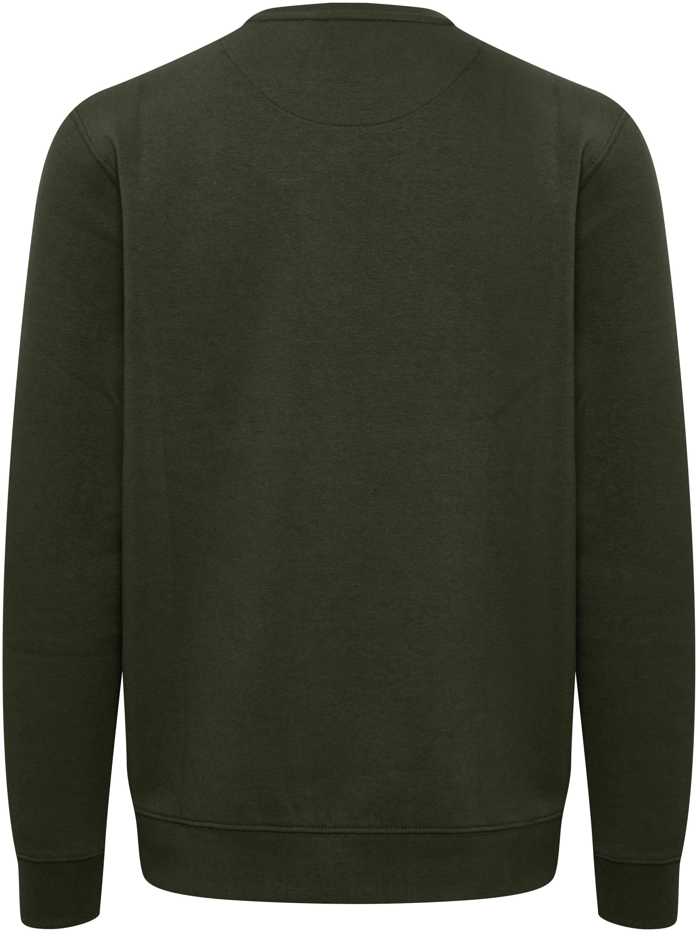 Blend Sweatshirt BHDOWNTON CREW günstig online kaufen