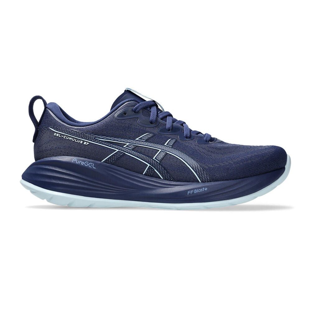 Gel-Cumulus 27 - Neutralschuh Laufschuh