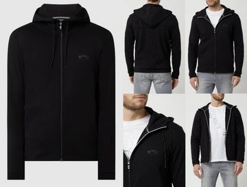 BOSS Sweatjacke HUGO BOSS SAGGY Hoodie Pullover Sweater Sweatshirt Jumper Sweat-Jacke